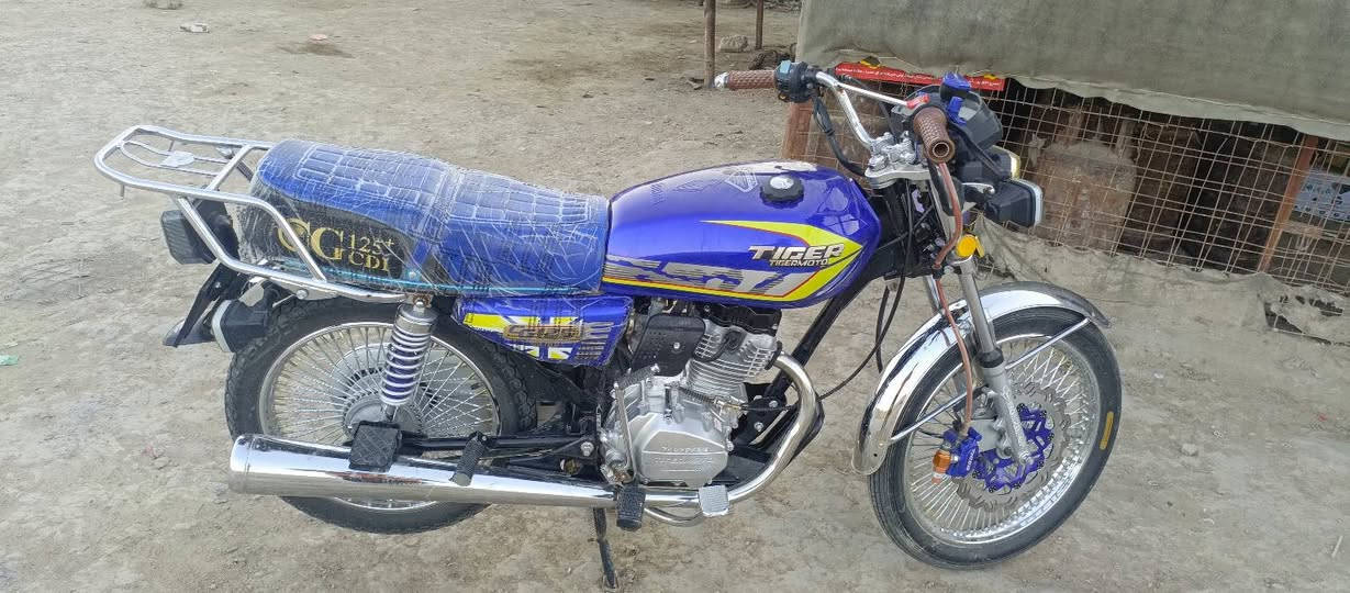 السلام عليكم تايكر للبيع موديل 25كفاله اي نقص مابيه دراجه مال جناي خير من الله 680بيه مجال مكاني بابل الشوملي الخظريات ***********
