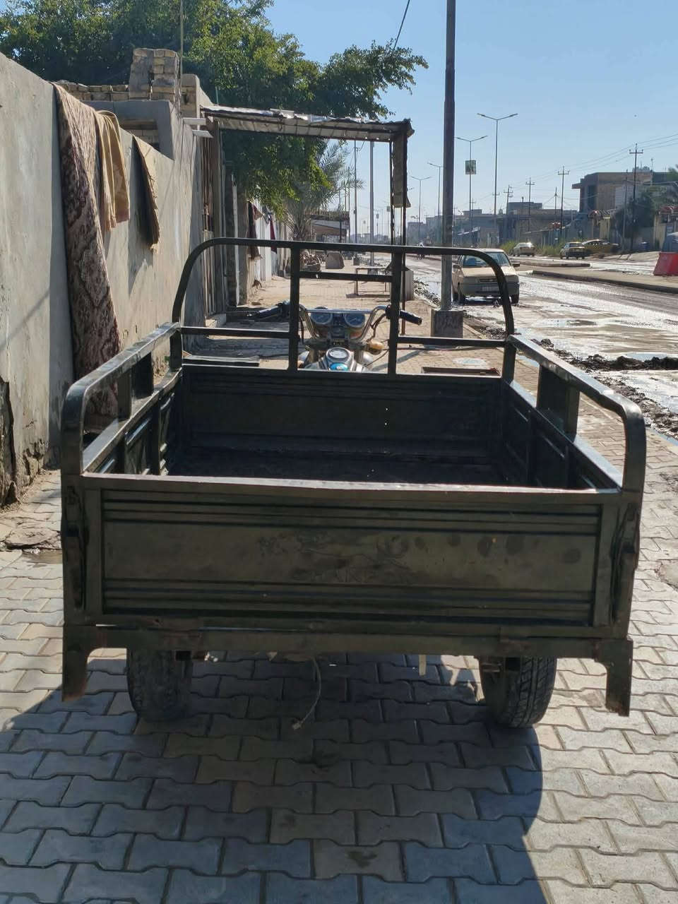 السلام عليكم ستوته للبيع  صقر موديل 18رقم نكليزي سعر خاص ***********
