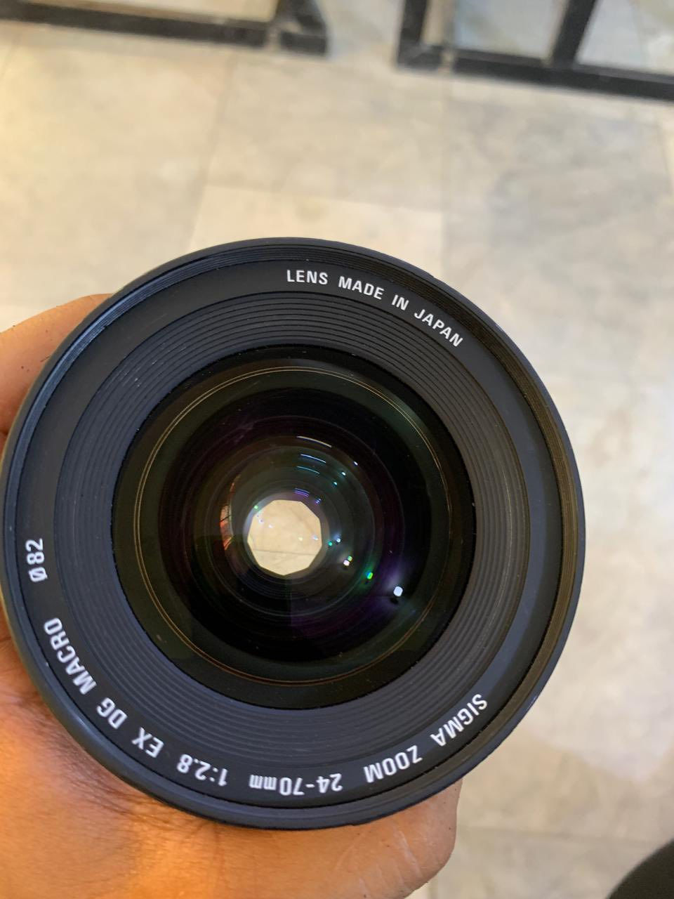 عدسة كانون ترهم فول و كروب 
للبيع للاستفسار *********** بغداد اشتريتها ٧٠٠ الف قفلها ٦٠٠ الف من الاخير
