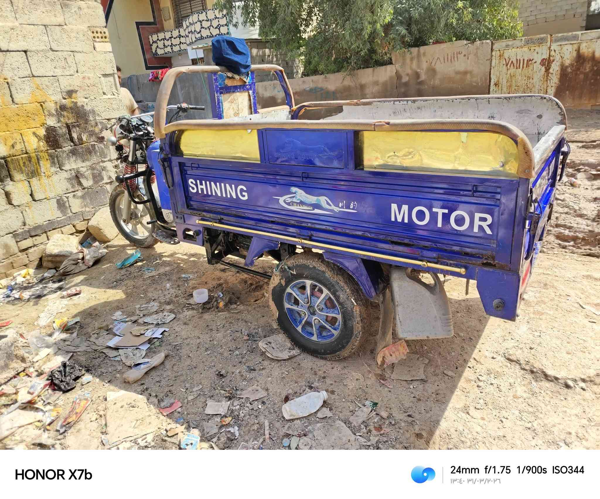 سلام عليكم لبيع ستوته جمره موديل2020ستوته حلوه ونضيفه مكينه وكسن مكفولت وبدي وشاصي هم مكفولات من لحيم وخياس مكفوله وحلوه ستوته من 2023عندي ستوته اوراقه كامله بديه بيه نكاتات قليله خياس ستوته مال بيت مكينه ناعمه سعره1450وبيه مجال بسيط شراي يتصل مكلف بل نشر مكاني النهروان ***********
