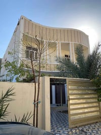 حي الملعب • ١٧٥م • دور أرضي وثاني