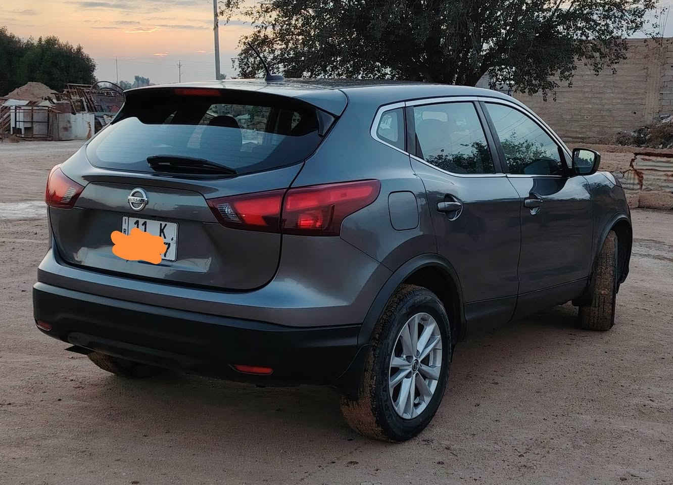 نيسان روج ٢٠١٧ كلين بدون ضربه وصبغ رقم بغداد باسمي محرك ٢٠٠٠ شاشه تحكمات تبريد قطعتين السعر ١٥٠
المكان الانبار الكرمه
***********
