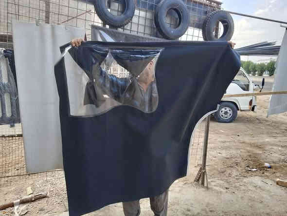 عرض ليوم وباجر فقط
برده تي في اس بجاج  سعر مع شد ب١٠  بالف قفل
محل كماليات ابو حسين الحمزاوي توجد خدمة توصيل
بابل الحمزه الغربي مقابل  مدرسة قصر العلوم 
***********
