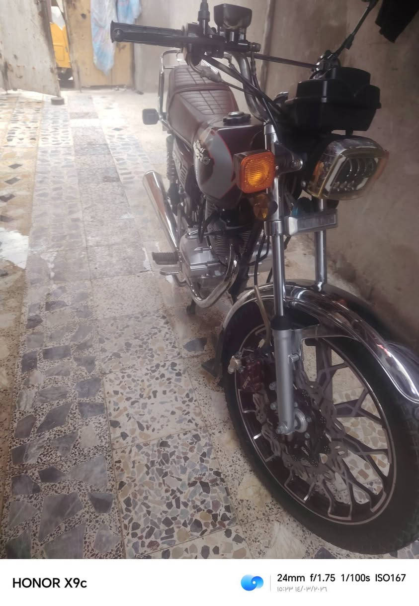 دراجه سافان اوراق كامله اصولي وكيلها بشارع بغداد سعر ٩٥٠   ***********
