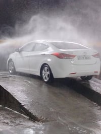 الانتره • ٢٠١٣ • مكينة ١٦٠٠