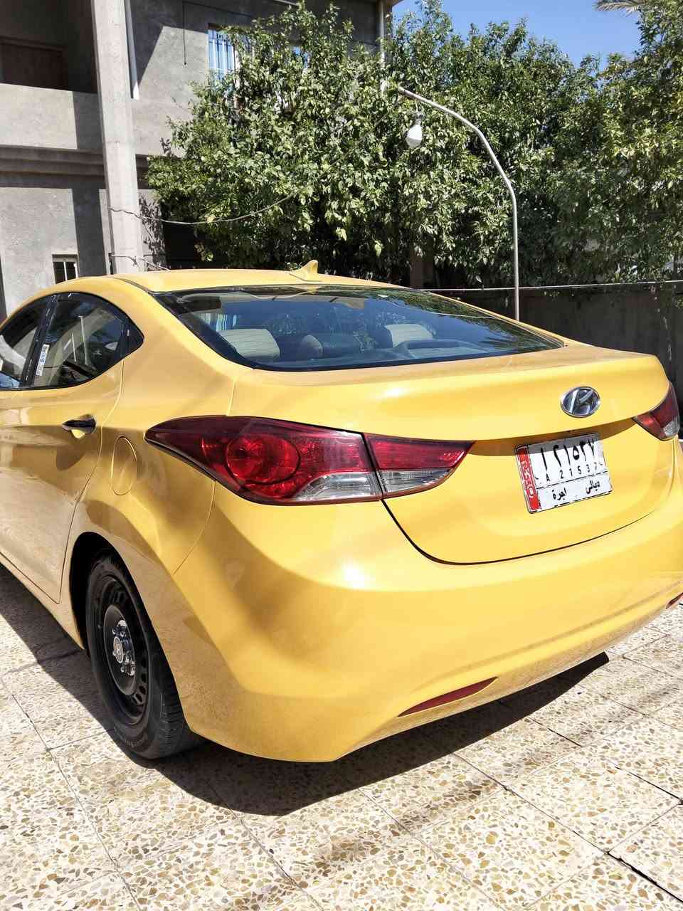 سيارة النتره موديل 2013
سلام عليكم 
سياره النترا
وارد امريكي
ضربه جامرلقات خلفيه
الرقم للاستفسار
***********
سعر85 ورقه
مكان ديالى بعقوبه
