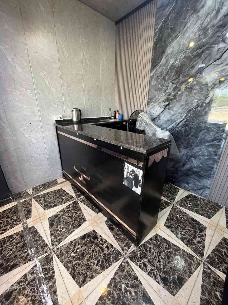 كاوتر للبيع حرف L
معو مغسله
0792856253


**إذا كنت صاحب هذا الإعلان وتريد حذفه لأي سبب، رجاءا أرسل رسالة إلى الدعم الفني**