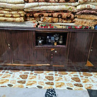 بوفية • مترين ونص