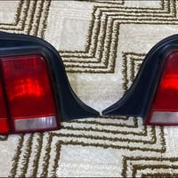 بك لايتات موستنك للبيع اصلي شرط النضافة  للاستفسار خاص او الاتصال 0775...