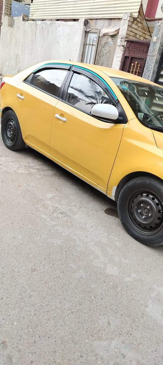 السلام عليكم
للبيع سيراتو 2013 أكلين بدون حادث خليجي
محرك 1600 جديد
تبريد كهربائيات كله فول
رقم بغداد انكليزي تحويل مباشر

رقم صاحب السياره 
هـ/‭0770 088 1732‬

السعر المطلوب / 98
