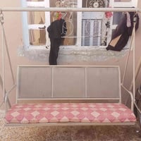 مرجوحه • جديده • ٣ نفرات