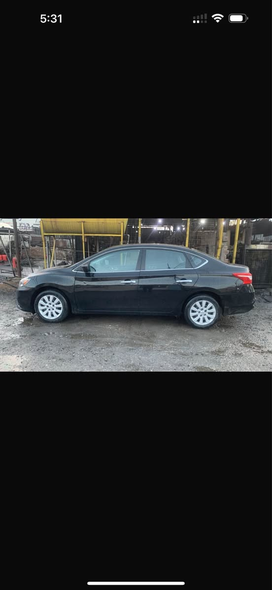 Nissan santra sv 
موديل ٢٠١٧ ربيع بونيد سبيغ 
٢.٣ تعديل تيدا 
ريفه جوي ١٠٠ هزار گير مه كينه شه ر ت دهوك, العراق


**إذا كنت صاحب هذا الإعلان وتريد حذفه لأي سبب، رجاءا أرسل رسالة إلى الدعم الفني**