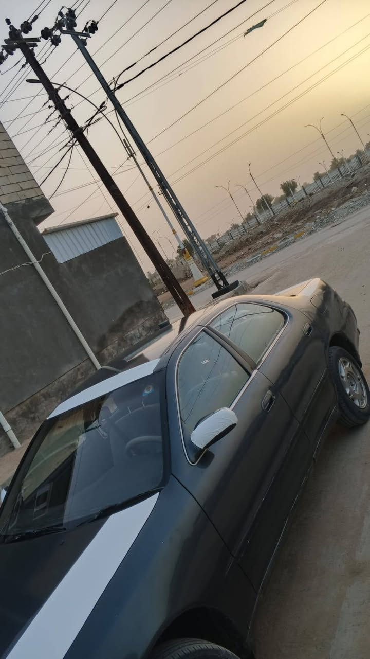 السلام عليكم للبيع كرستا موديل 94 نضيفه رقم بغداد انكليزي مداور ثاني يوم سياره نضيفه معنئ الكلمه باتري جديد كهربائيات كله جديده مكينه خير من الله لا تبخير لا تنقيص صالنصا ضوئيه سياره كفاله عامه من الضربه والكصه والاصوليات سياره صبغ عام لجماليه فقط لا ضربه وين ما تريد تفحصه افحصه سياره شوفت عينكم دواخل بلاديات ودوشمه فرو الاصليه دواخل كله نضيفه وين ما تريد تأخذ بيه تراي أخذ السياره تبريد ثلج الله شاهد بلاتوث دوشمته الاصليه نضيفه وغلفت فوگاه دوشمه فرو السعر 65 وبيه مجال مكاني ذي قار قضاء الغراف ***********
