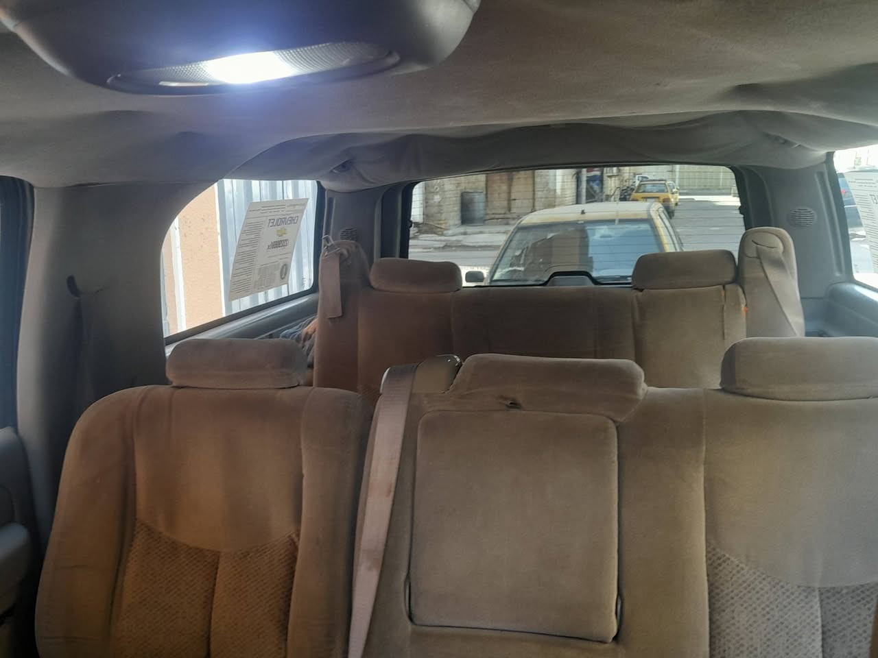 سلام عليكم  جمسي سوبر مان موديل ٢٠٠٦  شرط التحويل مكفوله من الكص او نقل جثه بيها خط علاوي موصل مكفول 
المحرك ٥٣٠٠ وال الكير ٧٠٠  تبريد ثلج مع  السويج  تخم تاير نضيف  (السعر ٧٥) وبيها مجال حك الجيه مكان بغداد  غير متواجد على الفيس (***********)
