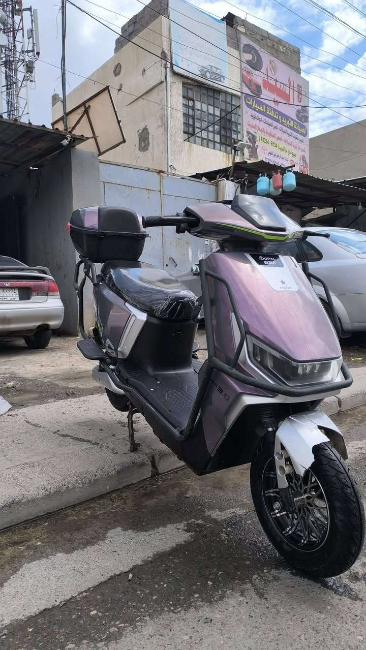 دراجه للبيع شحن ملف 2000 الدراجه قشط ما بيها زيرو الرقم 0710868818


**إذا كنت صاحب هذا الإعلان وتريد حذفه لأي سبب، رجاءا أرسل رسالة إلى الدعم الفني**