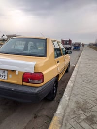 سايبه موديل 2018 للبيع كفاله عامه 07732687958