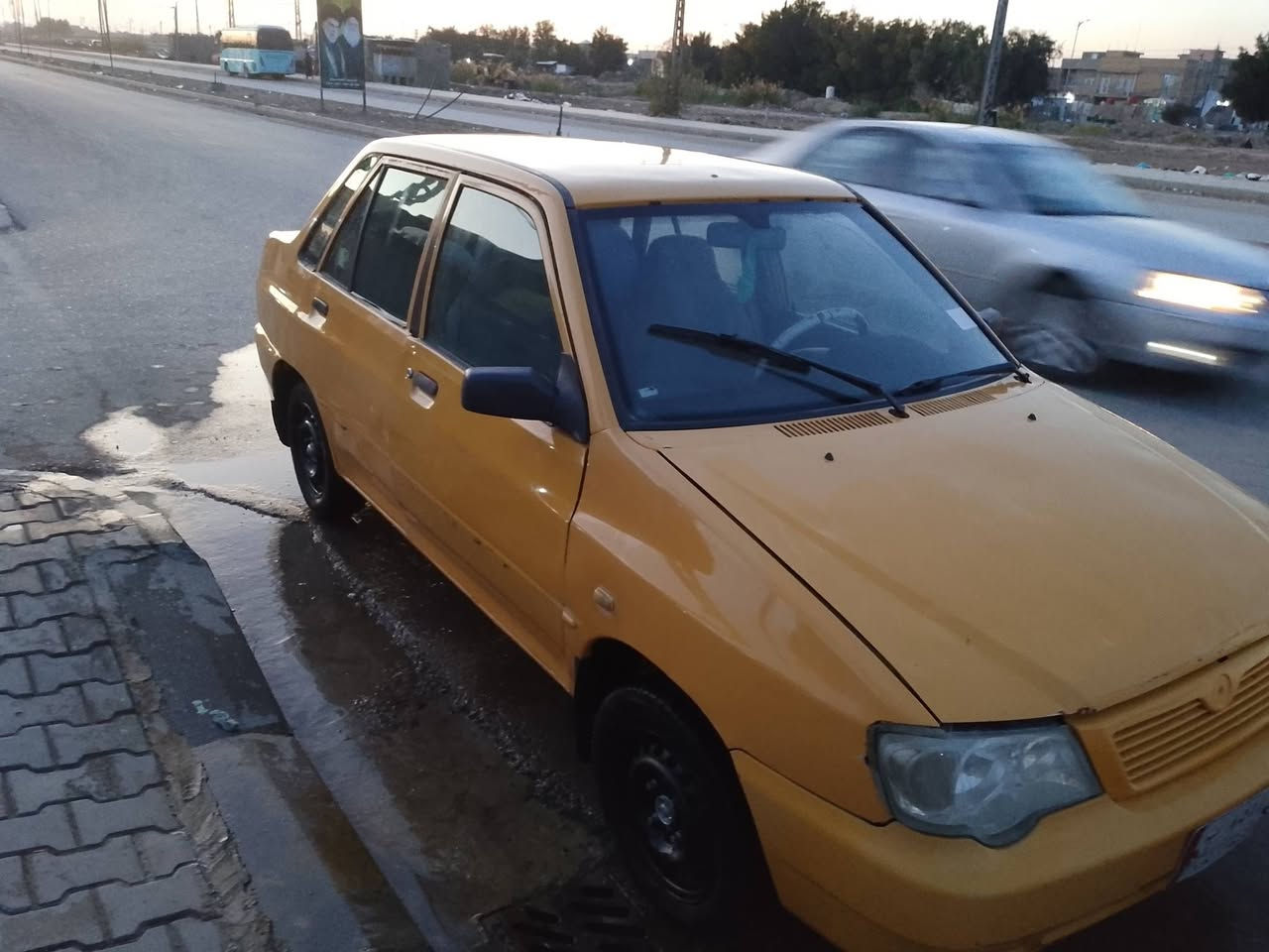 السلام عليكم سايبه 13 للبيع المكان واسط الساعه 25 وبيها مجال باستفسار عن رقم***********
