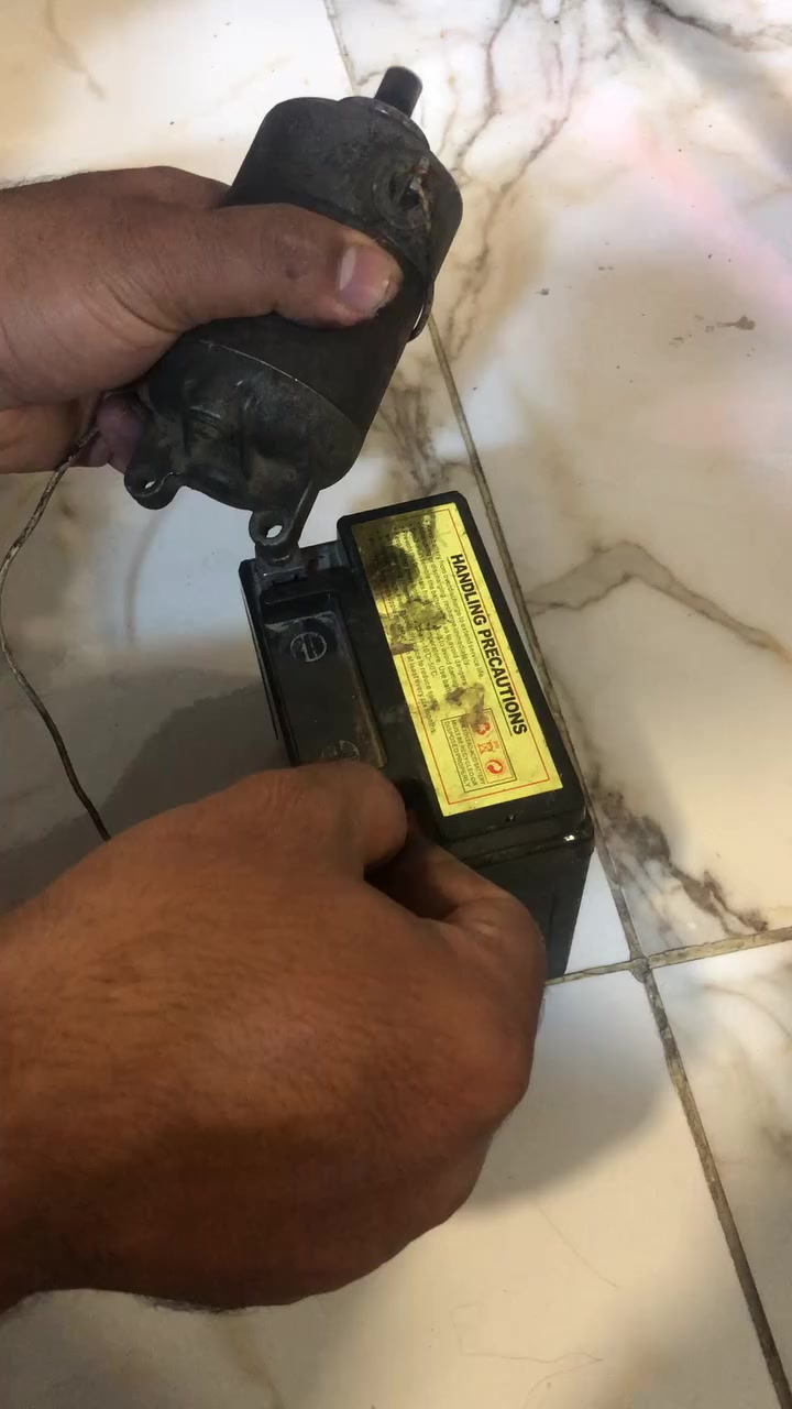 غراض فراشه للبيع سلف ب ١٠ + شخاطه ب ٣ ملف اصلي مو تجاري ب ١٠ + كابريتر ثنين ب ١٠ الي يحتاج منهن غراض كاملات غرضهن مكان بغداد البياع


**إذا كنت صاحب هذا الإعلان وتريد حذفه لأي سبب، رجاءا أرسل رسالة إلى الدعم الفني**