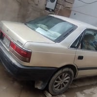 سيارة مازدا 626 محرك 8بخ. كير عادي شرط الوكاله والتحويل. سنويا خضرا شر...