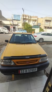 ٢٠١٢ • مكينة جيدة • عليها غرامة