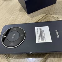 هونر X9d • كلش نضيف • اغراض كاملة