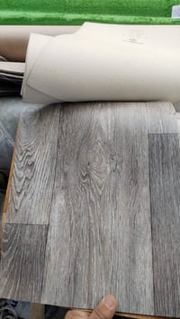 مشمع أرضي • بدل خشب • أربيل