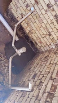 مستعدون تأسيس انابيب الماء والمجاري 07722522156 07757836602