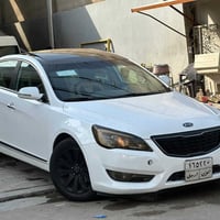 كادينزا • ٢٠١١ • رقم شمالي