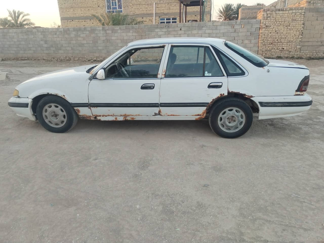 بابل بسمي شغاله السياره مستخدمه حاليآ سنويته منتهيه السعر 18 مكانه السماوه
***********
