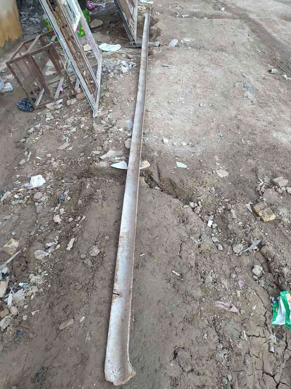 سلام عليكم غراض للبيع مكاني النهروان شارع الشمري شراي يدخل خاص. ***********
