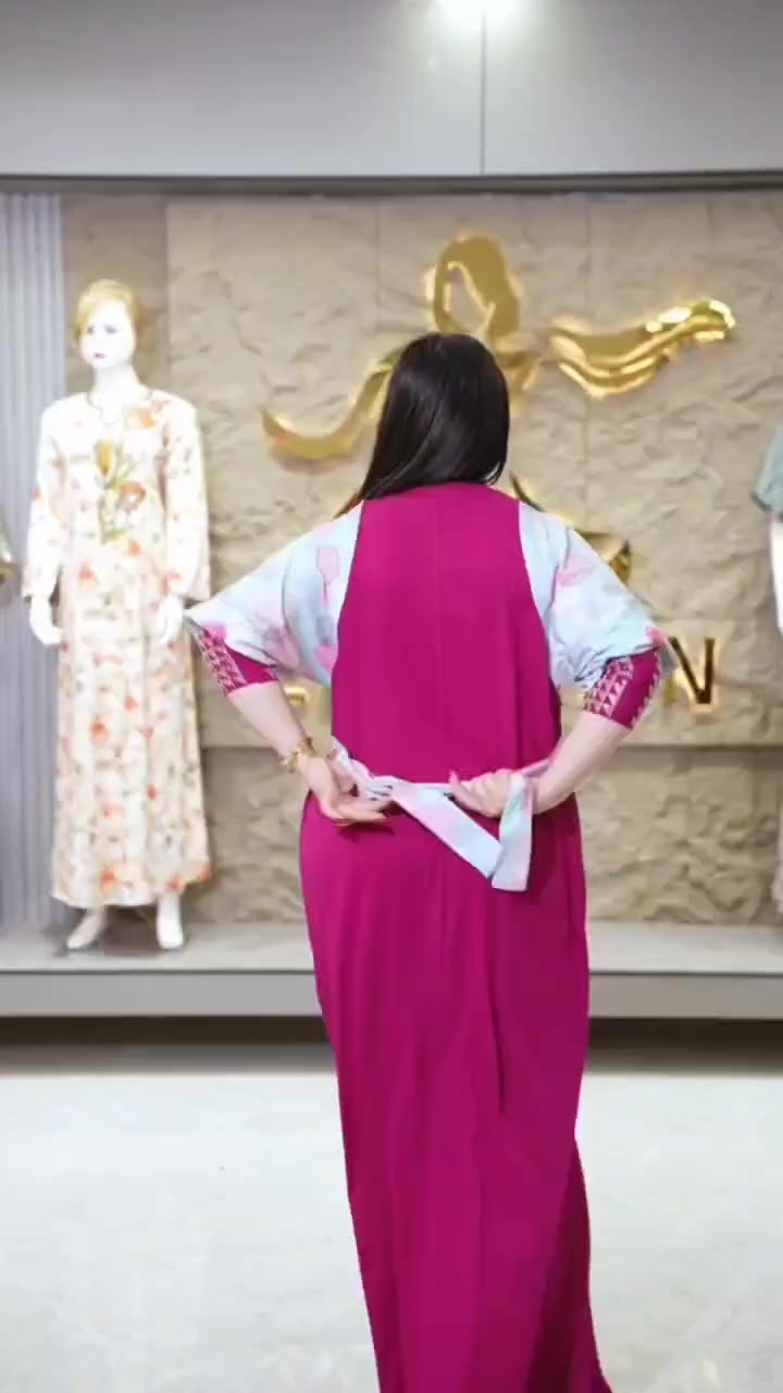 موديل ترندددد ماركه زيرفان 🌸✨
ردن بَفّ (نفخ)

دبل كلوش حزام بالظهر 🔥 https://t.me/+TNVBYlfD_hxkMDAy

القياسات/L XL XXL 

سعر الدرزن 160 الف


**إذا كنت صاحب هذا الإعلان وتريد حذفه لأي سبب، رجاءا أرسل رسالة إلى الدعم الفني**