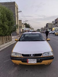 لاميس • ٢٠١٢ • بدون صبغ