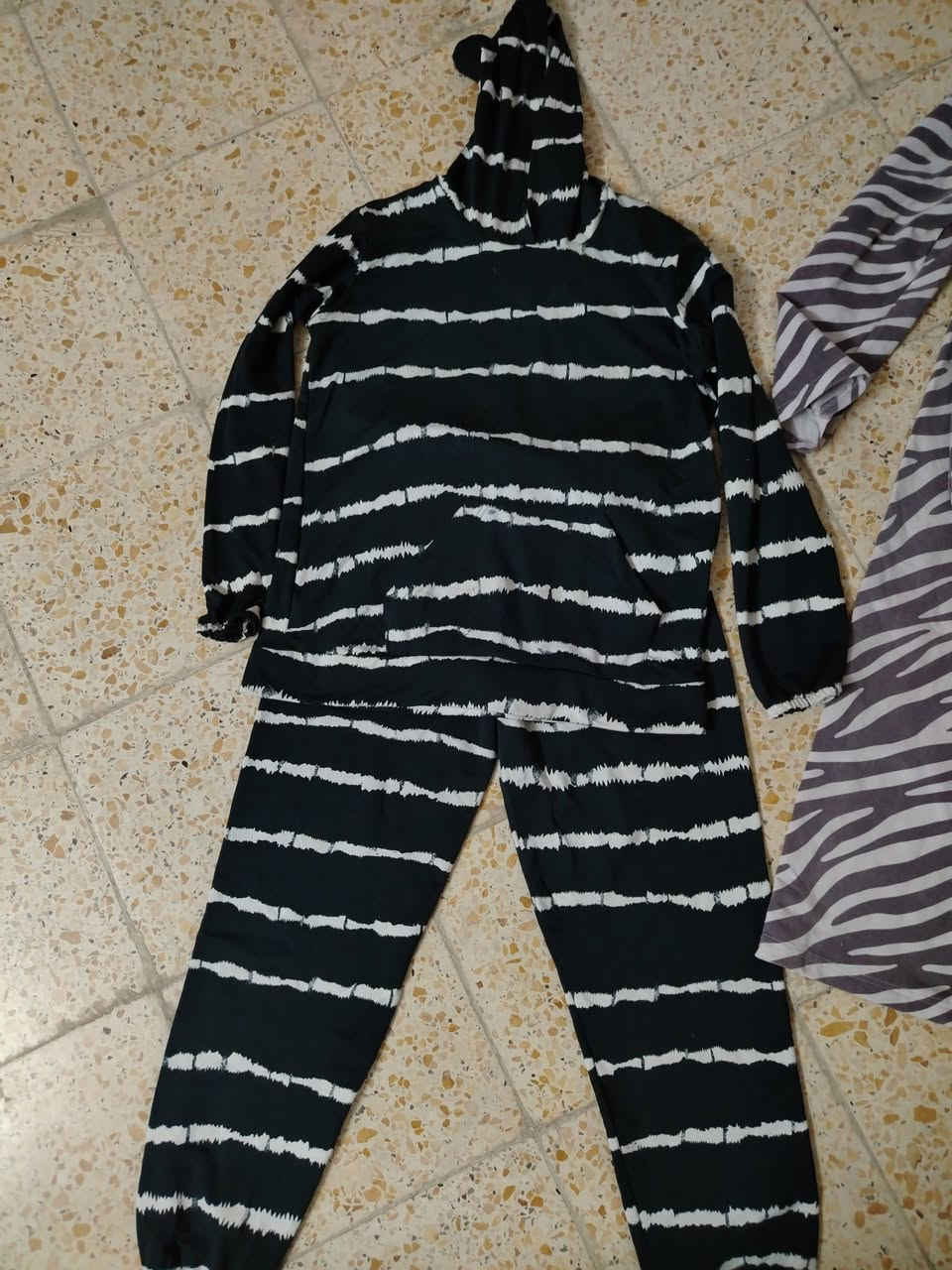 ملابس نضيفه ممستخدمه كلهن شلع 40 الف مكان حي جهاد


**إذا كنت صاحب هذا الإعلان وتريد حذفه لأي سبب، رجاءا أرسل رسالة إلى الدعم الفني**