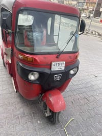 تكتك للبيع موديل 2022 شهر ال8 تكتك نضيفة مكينة مكفولة ب8650 وبيهةًمجال...