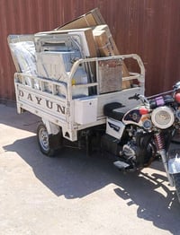 البصرة • نقل وتوصيل • خدمة نقل