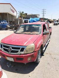 للبيع  سياره فتون موديل 2013 07708709606