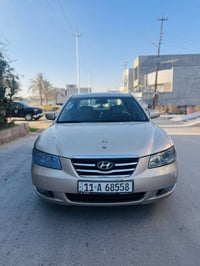 رقم بغداد • ٢٠٠٦ • ٣٣٠٠ V6