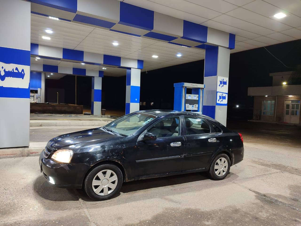 شوفرليت اوبترا ٢٠٠٨ گير توماتيك مةكينة گةورة ٤ جام كارةباية قفل مةركةزي
مةكينة و گير و كارةبايياتي بة شةرت ٤ تايةيي تازةم بةستوة سبوغ عام كراوة بةبي وةرگةران و ناوگرتن بيش و بشت و ناو دةرگا هيجي نةگرتوة
سةنةوي نوييه تحويل بة شةرت
نرخي ٦٧ وةرةقة كةميك مةجال
شوينم هةوليرة
رقم موبايل :*********** أربيل, العراق
