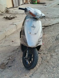 دراجة رياضية • ساسوكي • المجر