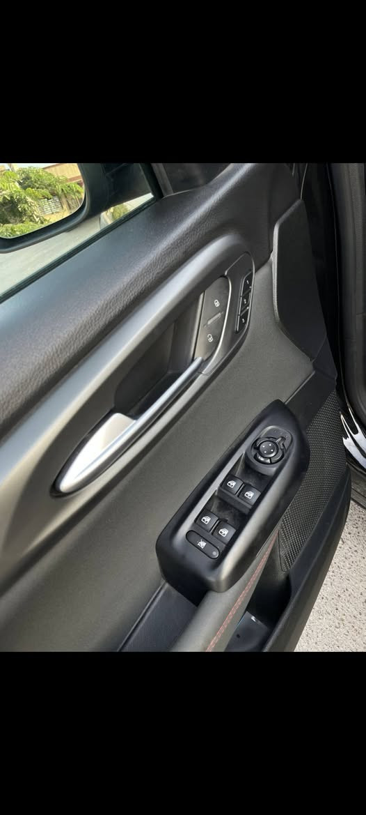 السلام عليكم مرخصت صاحب الكروب

دوج هورنت بلك ان هايبرد 2024 مواصفات عادية

حادثهة بجم خفيف صبغ بنيد ودعامية فقط تكحيل بلجاملغ الامامي رقم بغداد باسمي ایرباك دشبول ودركة ماكو اي نقص بلسيارة خير من الله للبيع او للمراوس السعر 175 بي مجال لطيبين لتواصل واتساب ***********
