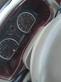 سوناتا ٢٠٠٤ • مكينة ٢٧٠٠ • ٢٤٠ الف