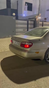 ماكسيما • ٢٠٠٠ • رقم واسط