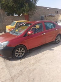 گريت ويل • ٢٠١٢ • سماوة الخضر