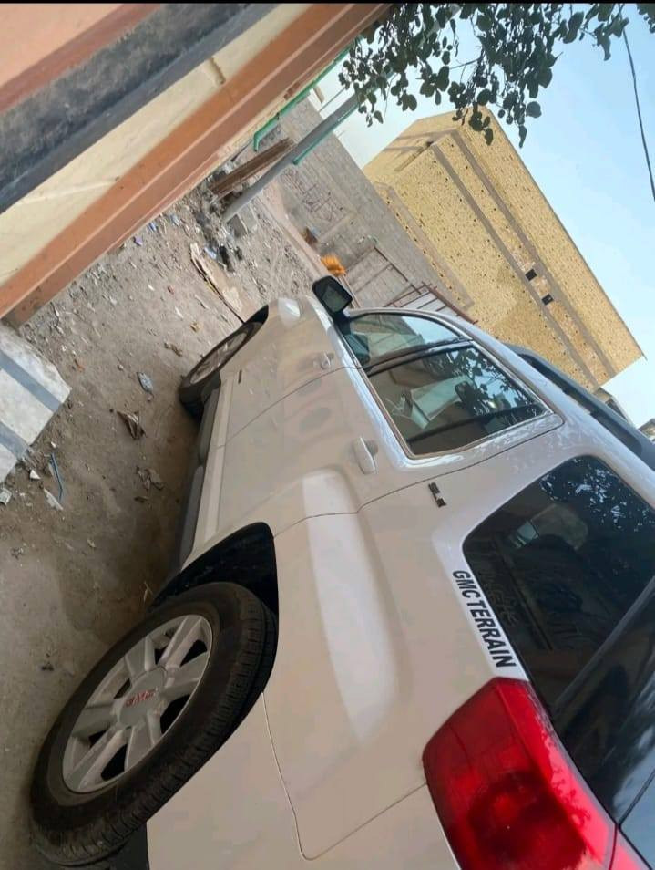 السلام عليكم جمسي تيران فول موصفات 2011 مكفوله كفاله عامه رقم بغداد سنوية 2030 سياره بسمي ***********
