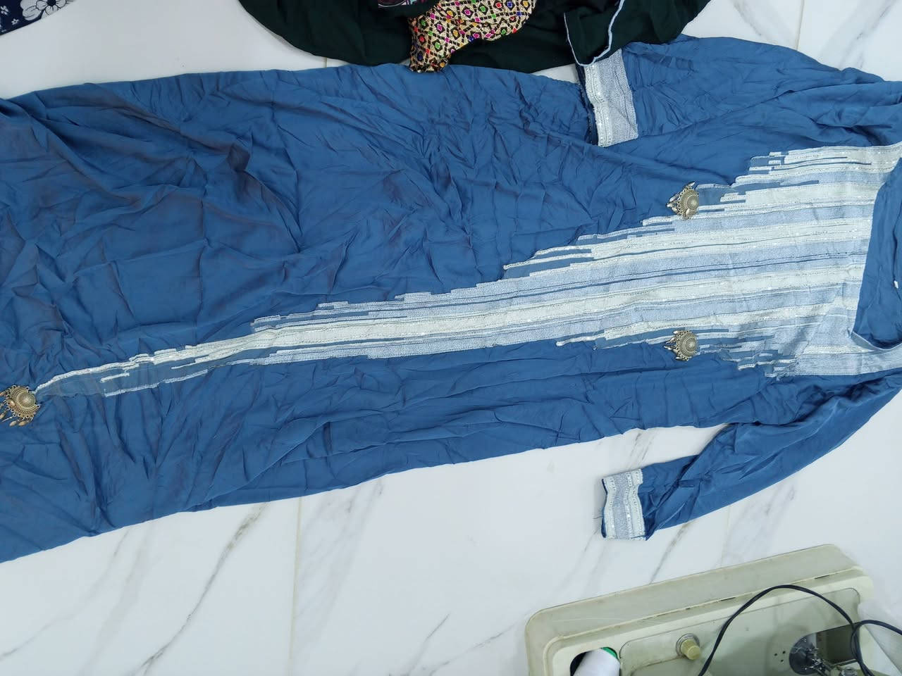 دشاديش باله ودراعات يوجد توصيل والي تحب تجي تشوف بعينها القادسيه نهاية حي الشهداء


**إذا كنت صاحب هذا الإعلان وتريد حذفه لأي سبب، رجاءا أرسل رسالة إلى الدعم الفني**