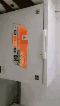 مجمده للبيع مستعمله ونضيفه 16 قدم. بالحسينيه  السعر خاص  07733075088