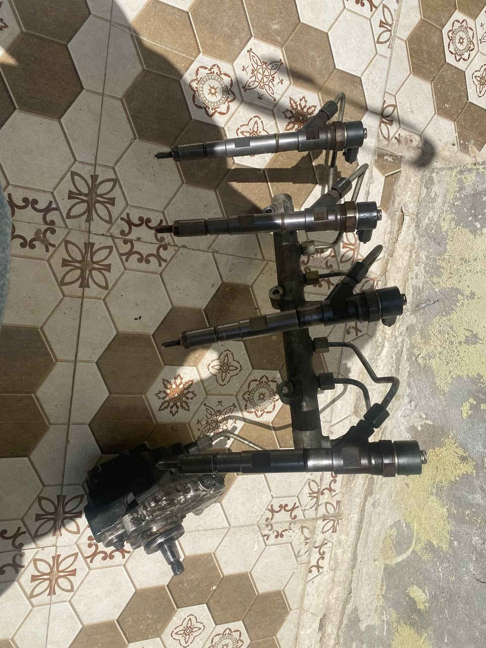 نوزلات وطرمبه للبيع
***********
