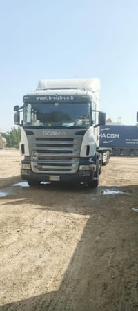 سكنية • موديل 2005 • بل حفريه