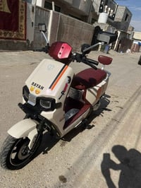 وحش الكون ريان دراجه جديده جديده  كامله   كلها شغاله مليون و25 بيها مج...