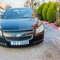 ماليبو ٢٠١١ • ماكو حوادث • السليمانية